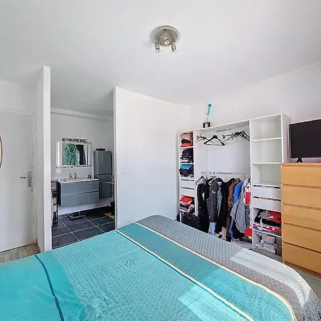 Holiday home L'evenement Etival-les-le-Mans