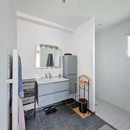 Holiday home L'evenement