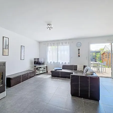 L'evenement Holiday home *